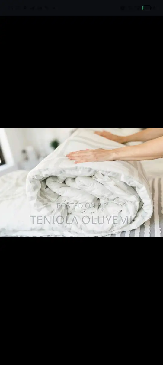 Affordable Laundry and Cleaning Service