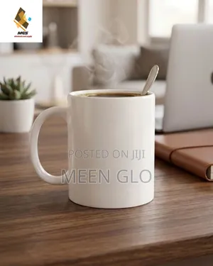 Quality Coffee Mug