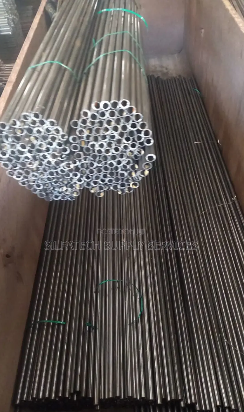 Cylindrical Tube