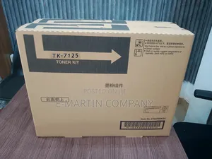 Kyocera 7127 Toner Cartridge