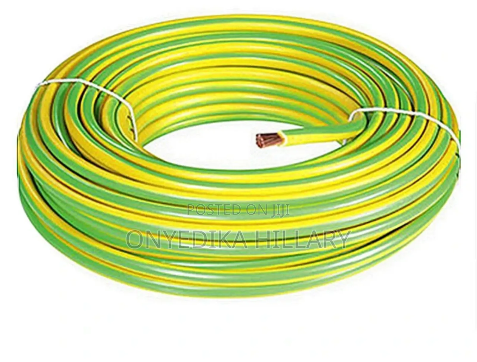 35mm Earthing Cables