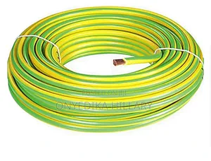 35mm Earthing Cables