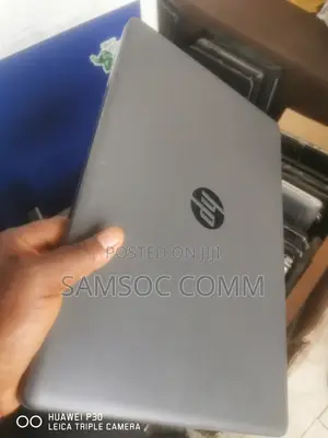 Laptop HP 250 G7 8GB Intel Core i5 HDD+SSD 500GB