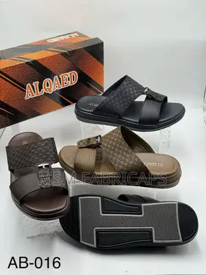 Nuasy Shoes
