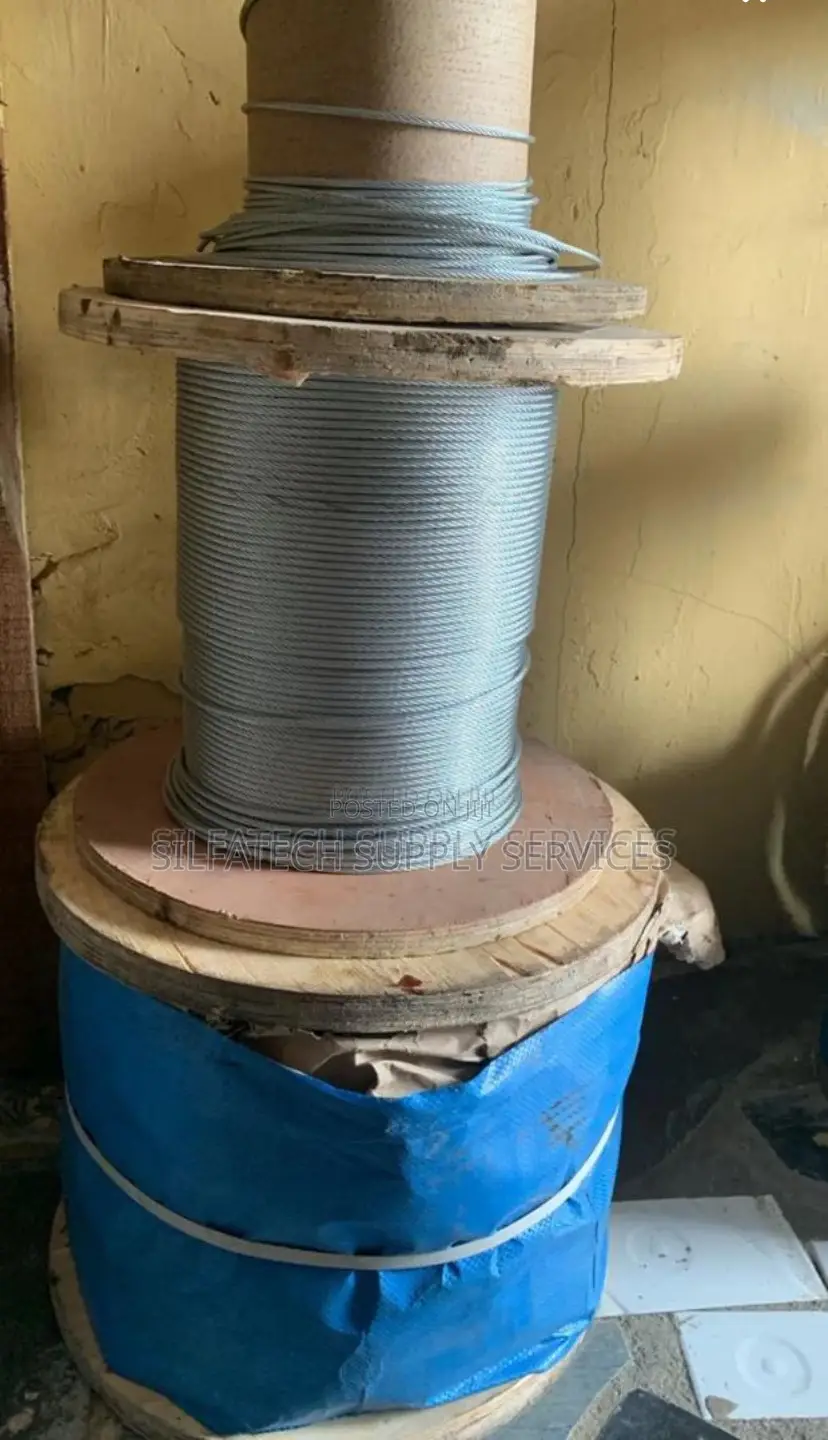 Construction Wire