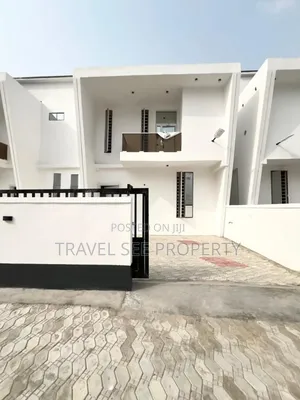 Furnished 4bdrm Duplex in Ikota Gra Lekki for sale
