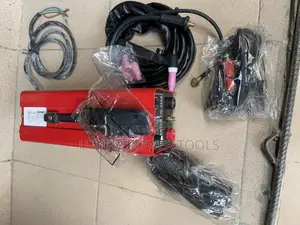 Kende Tig Welding Machine