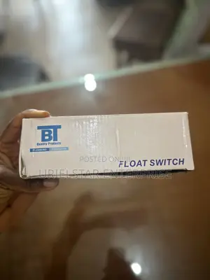 Bt Floating Switch