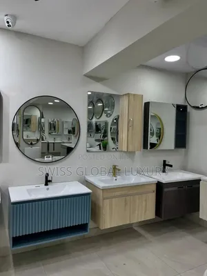 High Quality Executive Complete Set of Cabinet