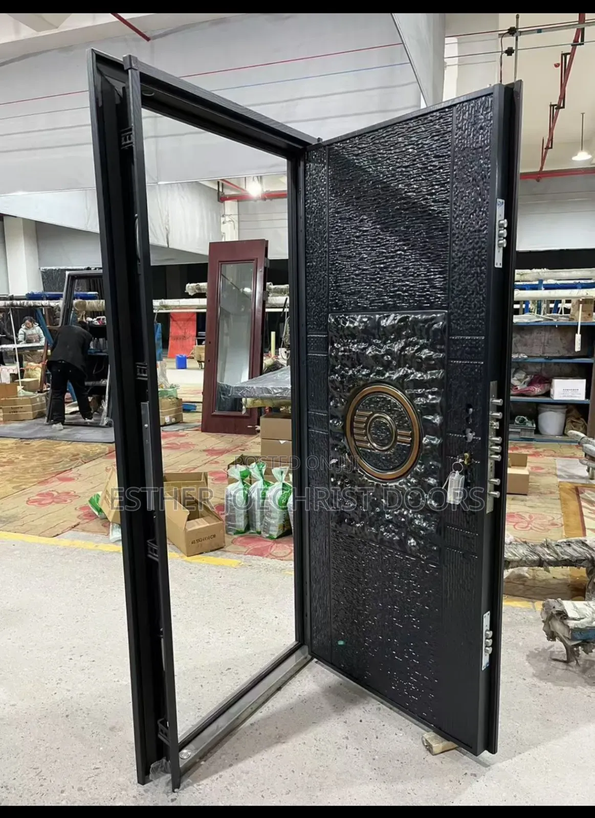 High Quality Copper Cast 3ft