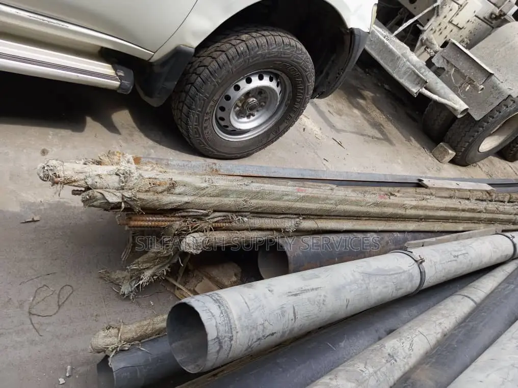 Jaguar Rod