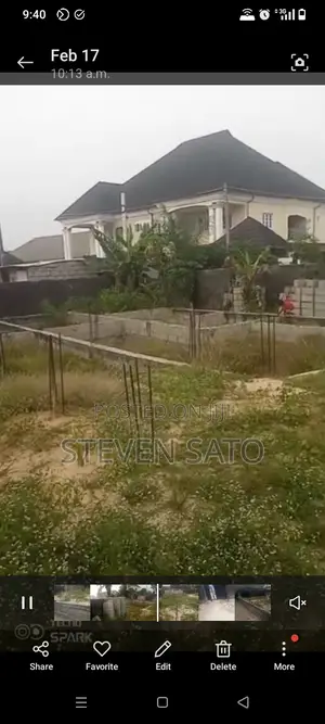 Land for Sale