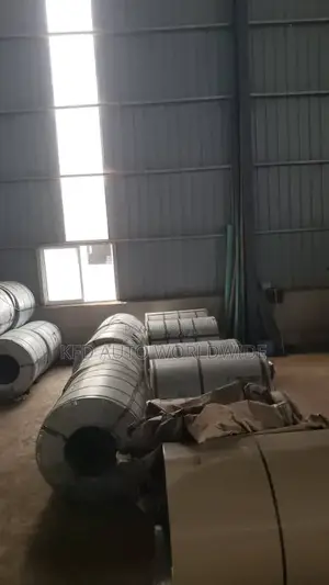 Steel Coil , Aluminum Zinc , Galvanized Sheet