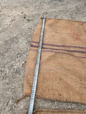 Transportation and Export Bag