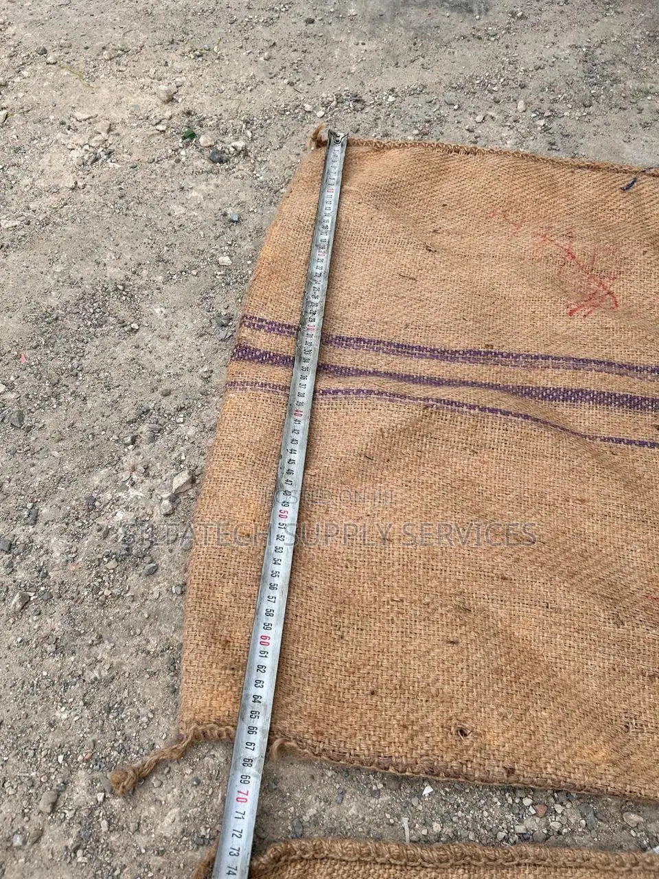 Transportation and Export Bag