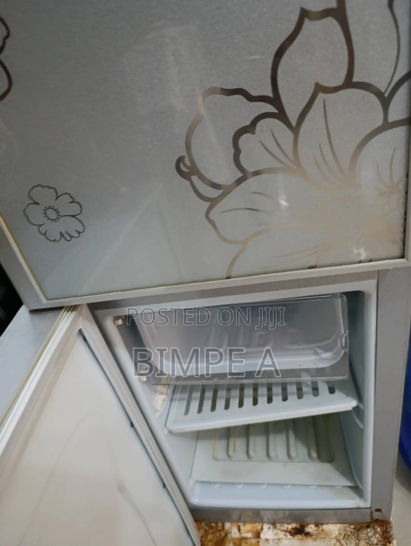 Cway Freezer/Refrigerator Water Dispenser