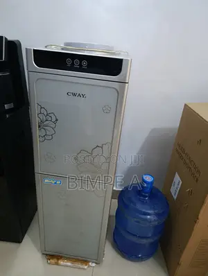 Cway Freezer/Refrigerator Water Dispenser