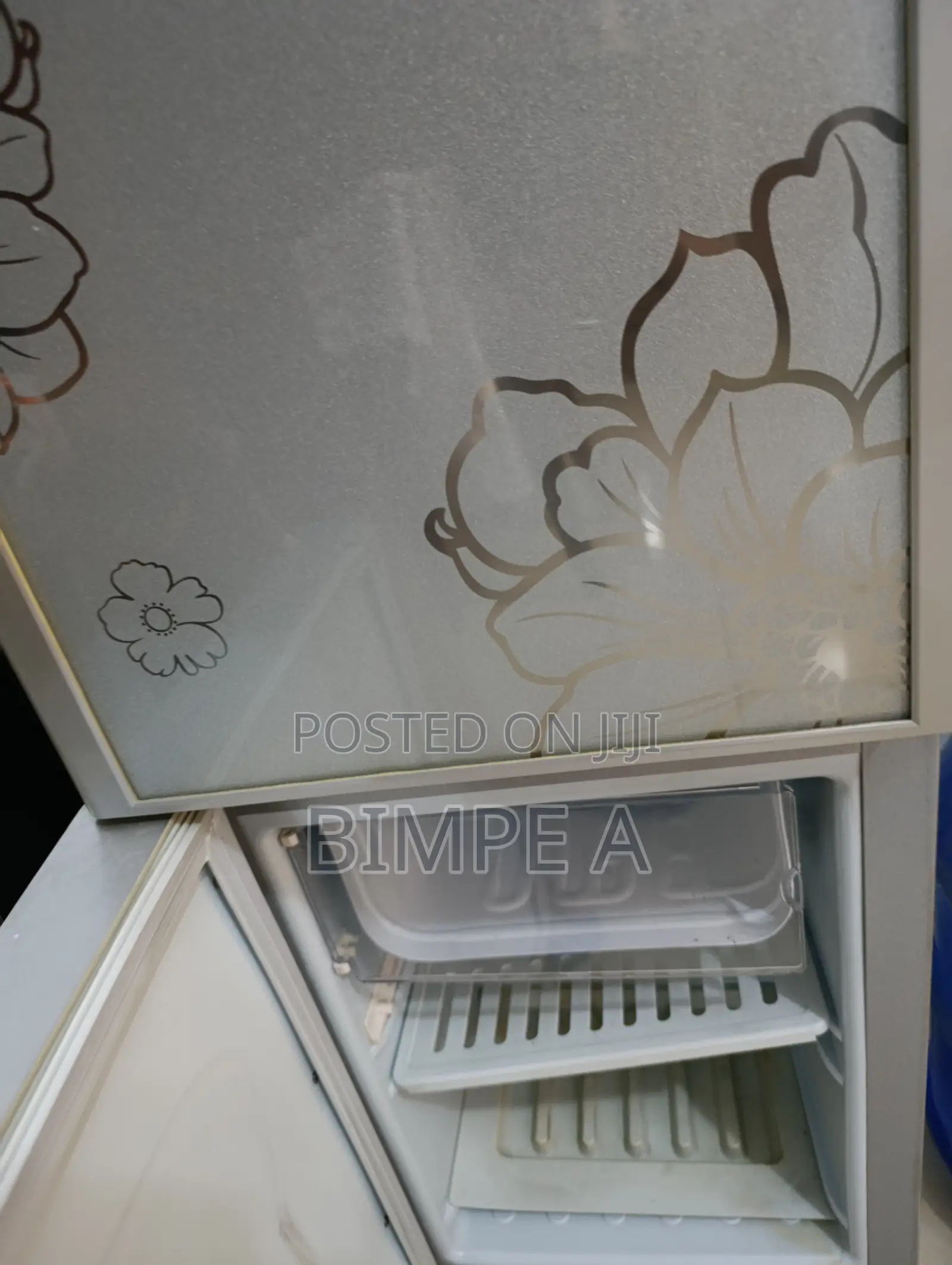 Cway Freezer/Refrigerator Water Dispenser