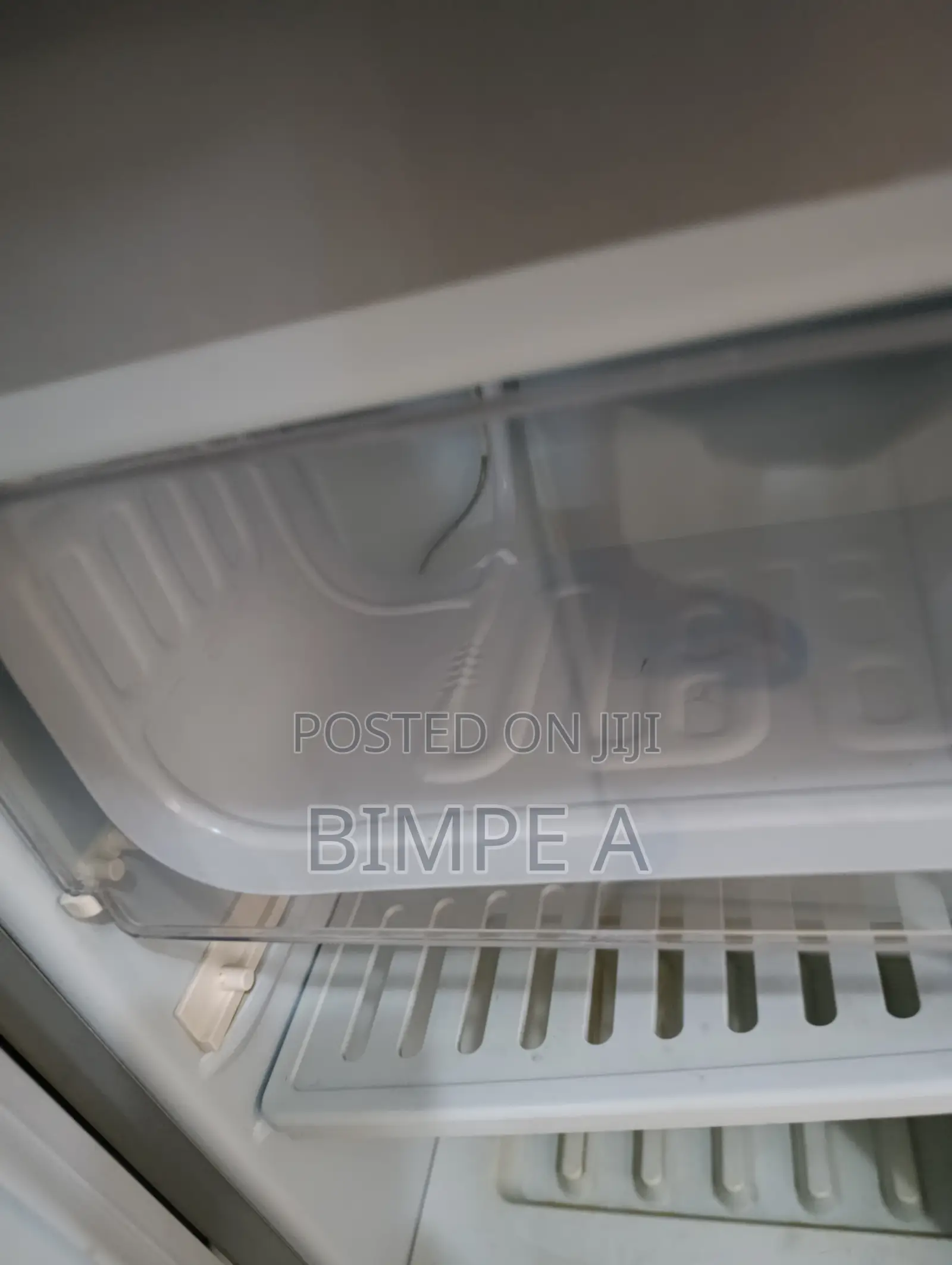 Cway Freezer/Refrigerator Water Dispenser
