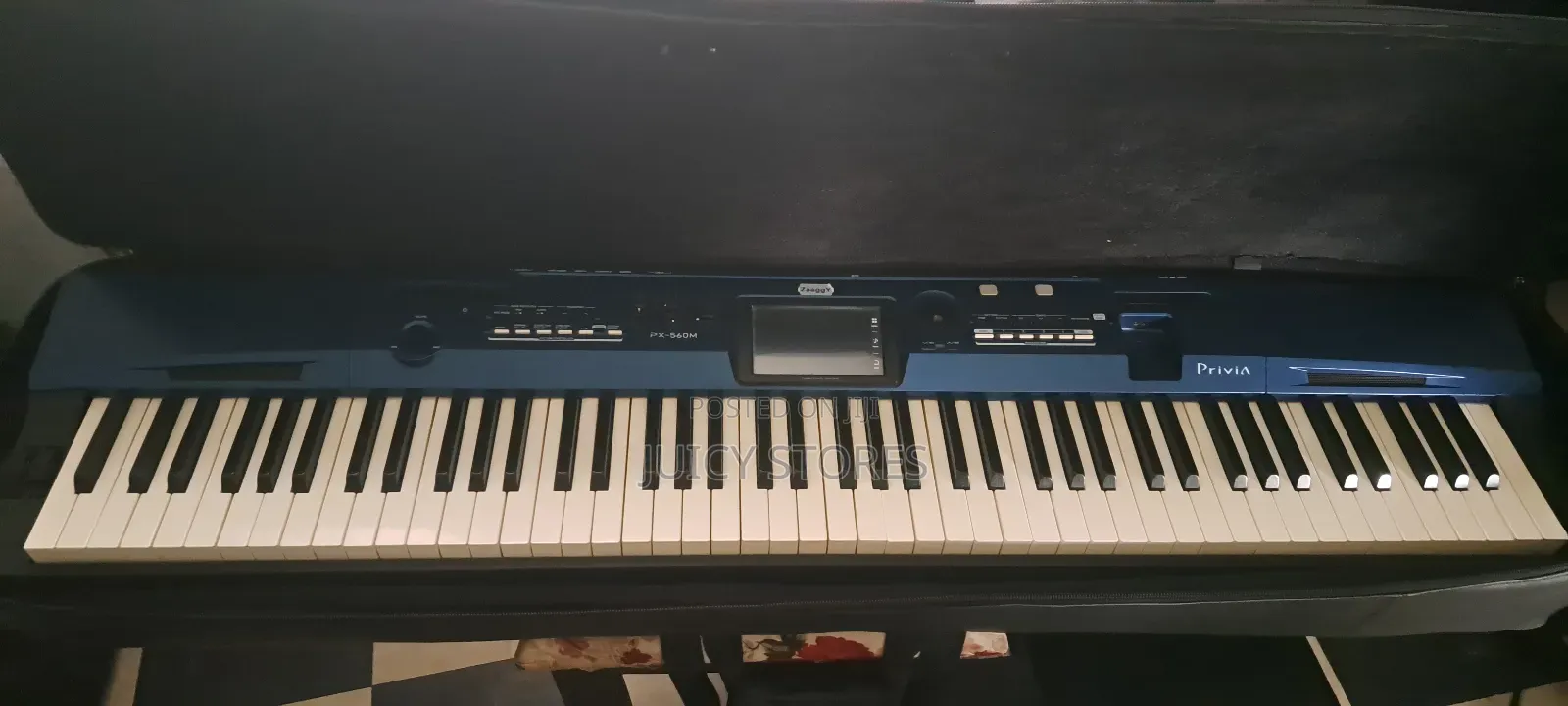 Keyboard Piano