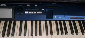 Keyboard Piano