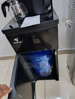 Multi-Function Bottom-Loading Water Dispenser