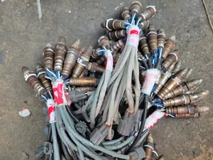 Oxygen Sensors for 2ar Engine