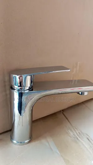 High Quality Basin Mixer Tap