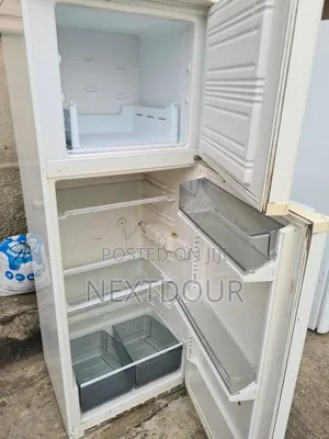 Liebherr Comfort Refrigerator