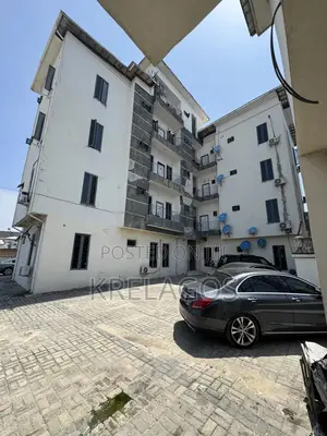 3bdrm Apartment in Ikate for rent