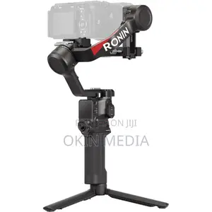 Rent Dji Rs 4 Gimbal Stabilizer