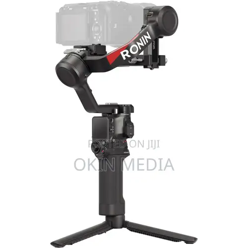 Rent Dji Rs 4 Gimbal Stabilizer