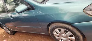 Toyota Corolla 1.4 Combi 2005 Brown