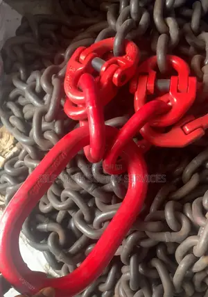 Crane Chain Original