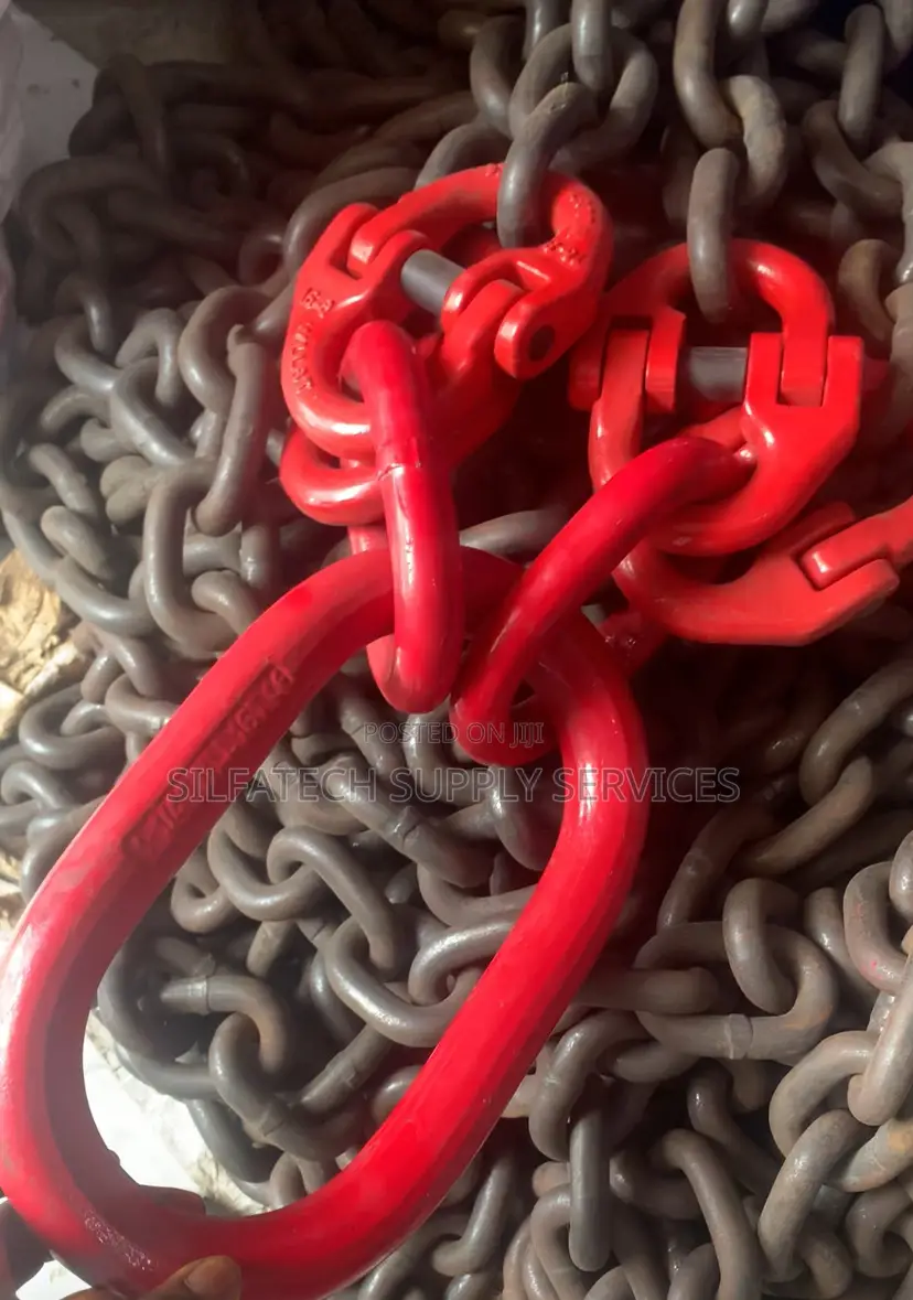 Crane Chain Original