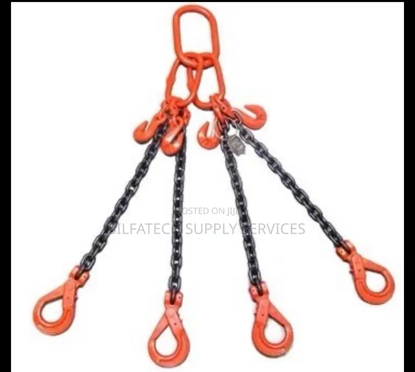 Crane Chain Original