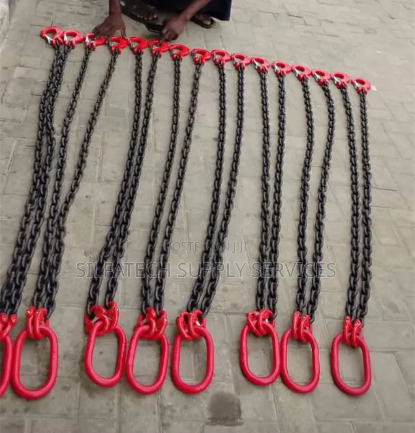 Carriage Chain Original
