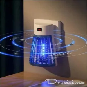 Gecko Brand Insect Killer / Mosquito Killer Lamp