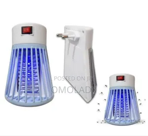 Gecko Brand Insect Killer / Mosquito Killer Lamp