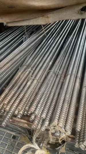 Form Work Original Rod