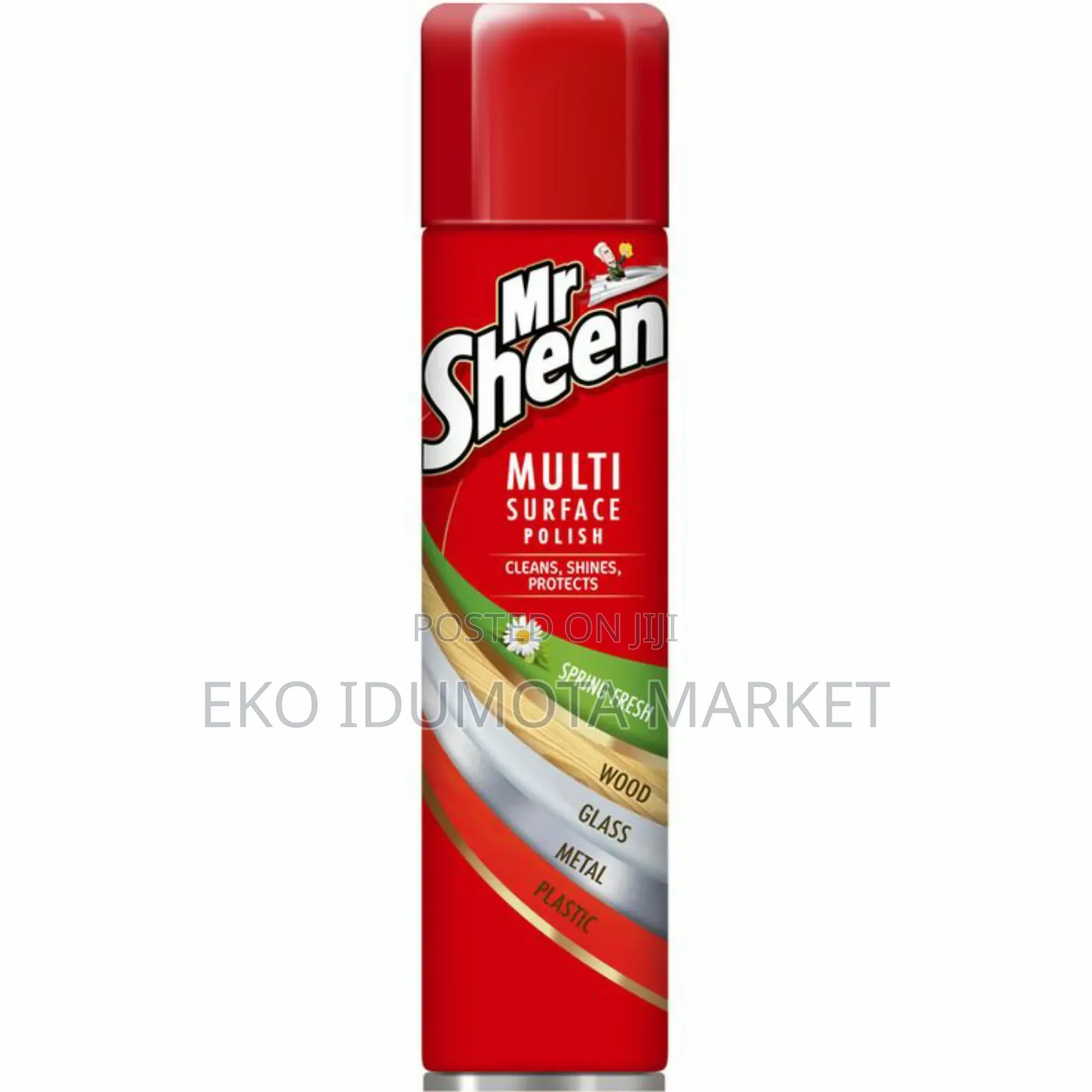Mr Sheen Multipurpose Surface Clearner