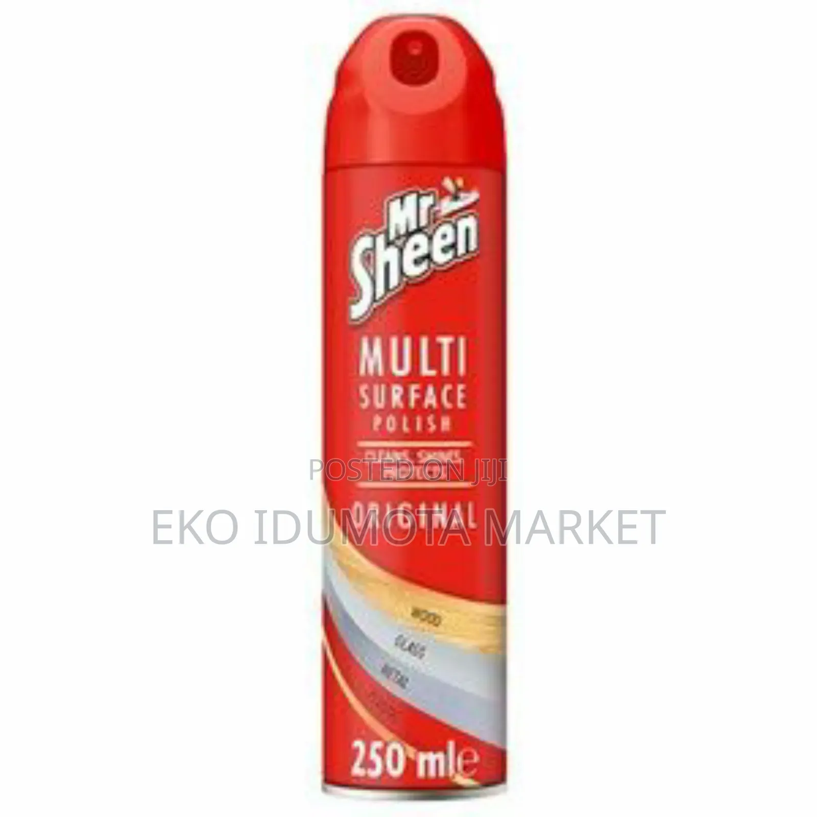 Mr Sheen Multipurpose Surface Clearner