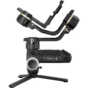 Rent Zhiyun Crane 3s Handheld Stabilizer
