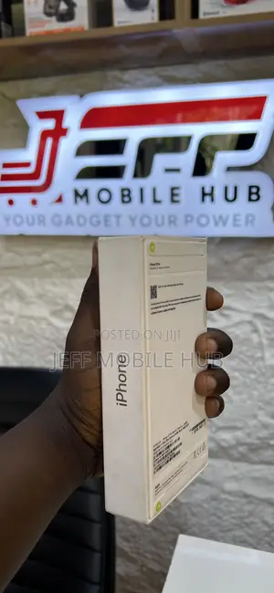 New Apple iPhone 15 Pro 128 GB Gray