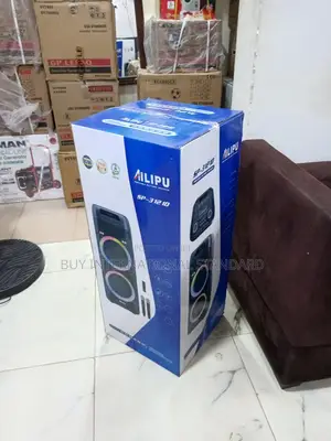 Ailipu Speaker for Parties, Events Gatherings