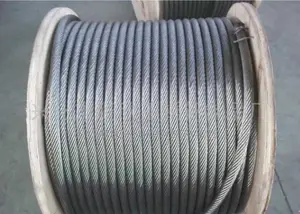 Non Rotating Wire