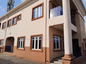 2bdrm Block of Flats in Private Est, Obafemi-Owode for rent