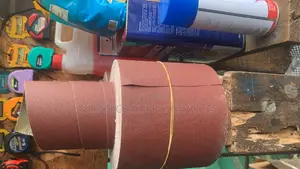 Building Materials