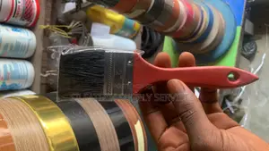 Original Painting Brush