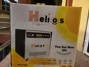 Hilios Inverter 4kw/24v